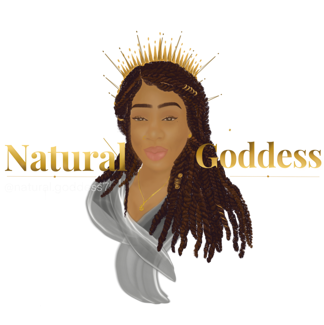 Natural Goddess
